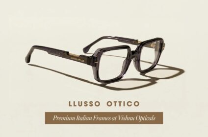 italian eyeglass frames