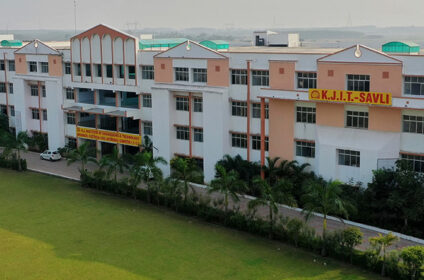 K.J Institute of Engineering and Technology