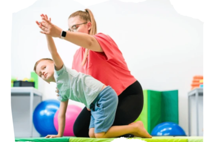 KHOJ Pediatric NDT Clinic