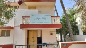Kriya and Reeths - Digital marketing agency in coimbatore