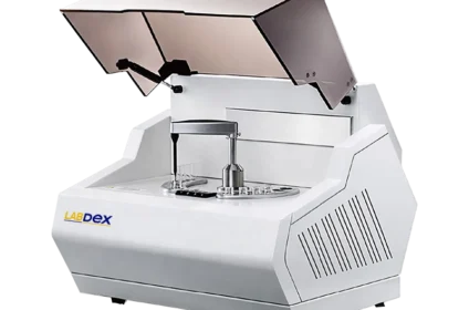LabDex