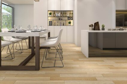 Laminate Flooring Dubai