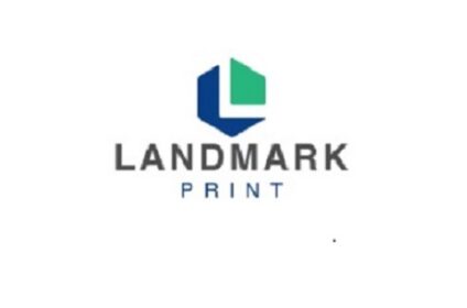 Landmark Print