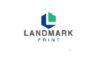 Landmark Print