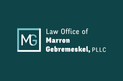 Law Office of Marron Gebremeskel, PLLC
