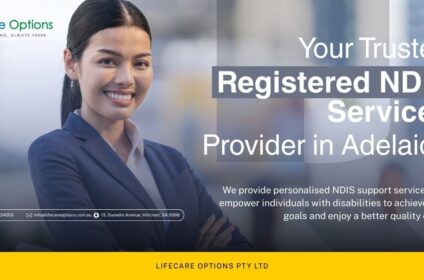 Lifecare Options