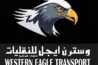 Western Eagle Transport LLC company logo