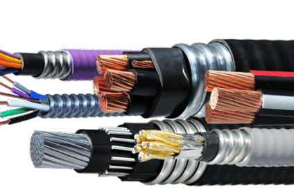 M.E.M. Industries - Belden Cables, Screen Cables, Shielded Cables, Trailing cables & Instrumentation cables Manufacturer in India