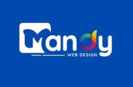 Mandy Web Design