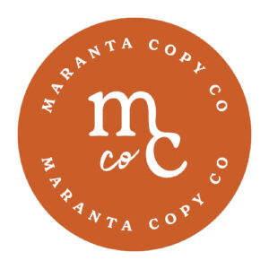 Maranta Copy Co.