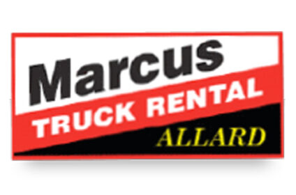 Marcus Allard Truck Rental