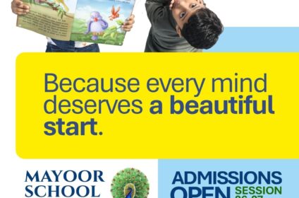 Mayoor School