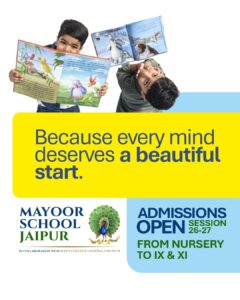 Mayoor School