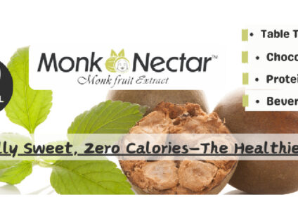 Monk Nectar