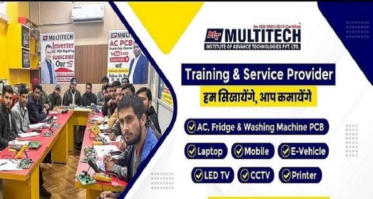 Multitech Institute