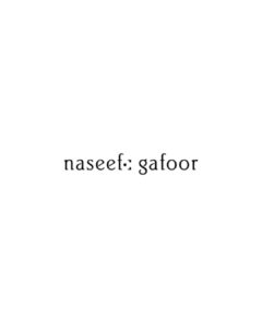 Naseef Gafoor-  Hospitality Photographer in India