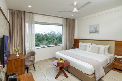 Oshin Hotel
