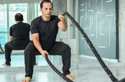 Personal Fitness Trainer in Mumbai - Sudam Shelar