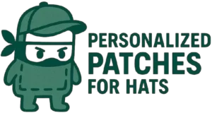 Personalized Patches for Hats Custom Personalized Patches for Hats USA