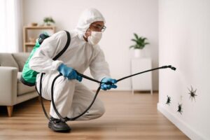 Pest Control Near Me