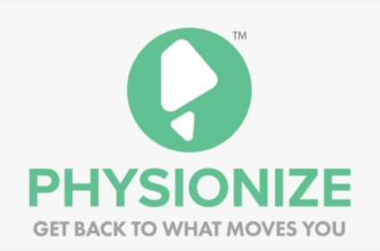Physionize: Advance Physiotherapy
