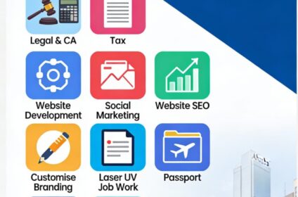 Prabita Connect