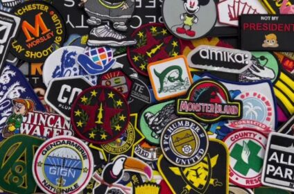 Pvc Patches
