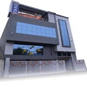 DAAC Institute