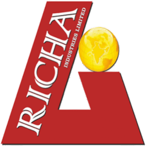 Richa Industries Limited – PEB & Knit Fabric Manufacturer in Faridabad