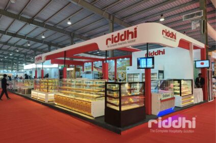 Riddhi Display