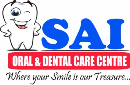 Sai Oral & Dental Care Centre