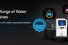 ZeroB Hydrolife Alkaline Water Ionizers
