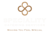 Speciality Catering Services