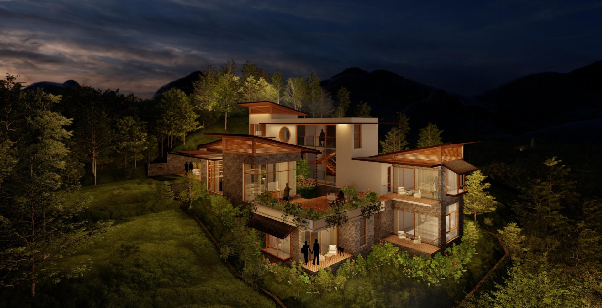 Srivari Developers
