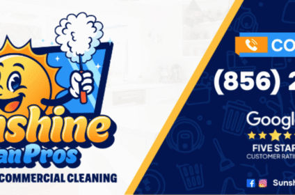 Sunshine Clean Pros