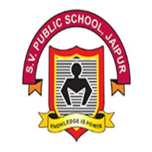 SV Public School:- CBSE Affiliated English Medium School in Adarsh Nagar