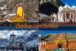 Who Provides the Most Affordable Chardham Tour Package in 2026?