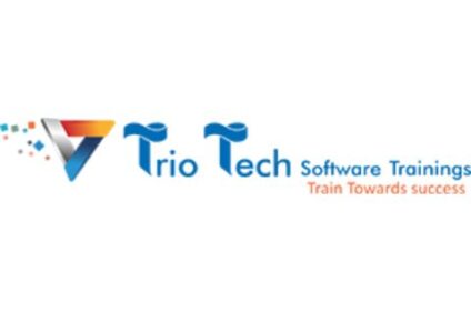 Triotech software Training