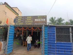 Masterupvc