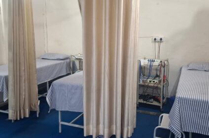UR Physio Clinic