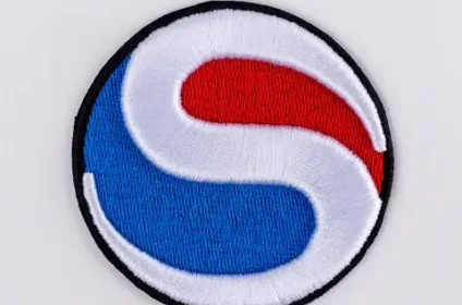 USA Digitizers Patches