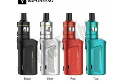 Vapeaah