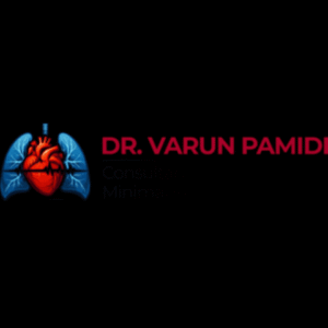 Dr. Varun Pamidi – Cardiothoracic Surgeon in Vijayawada
