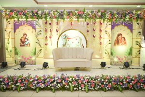 Vinayaka weddings and event-chennai