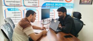 AchieversIT – Marathahalli (Near KLM Mall)