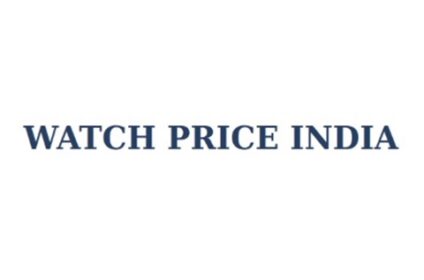 watch price india