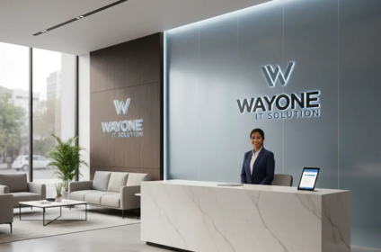 Wayone IT Solutions