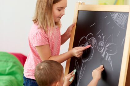 West Vancouver Daycare
