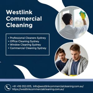 Westlink Commercial Cleaning