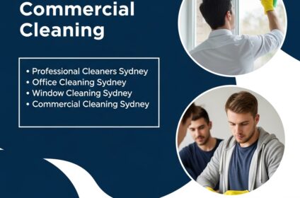 Westlink Commercial Cleaning
